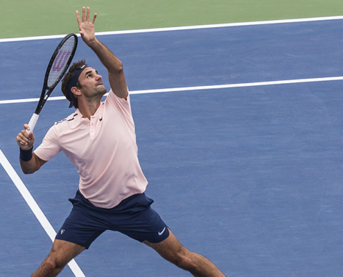 traumatologia dello sport ginocchio federer blog manzini