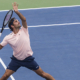 traumatologia dello sport ginocchio federer blog manzini