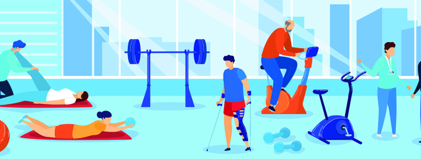 l'importanza della fisioterapia in ortopedia